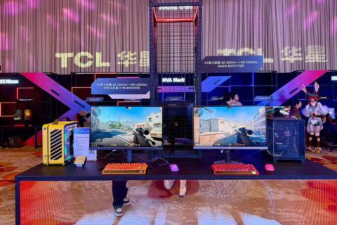 Philips and AOC announce the ‘world’s first’ 1,000 Hz dual-mode gaming monitors