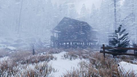 PlayerUnknown’s new survival game already has three DLCs planned, but won’t include one fan-favourite idea: ‘I think the weather is sufficiently worrying at this stage’