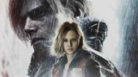 PlayStation cover art leak confirms Leon will be in Resident Evil Requiem after all