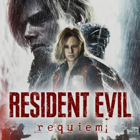 PlayStation Store accidentally confirms Leon is in Resident Evil Requiem with an early peek at new cover art