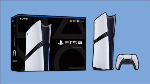 PS5 reigns supreme over Black Friday, accounting for a staggering 62% of all console sales