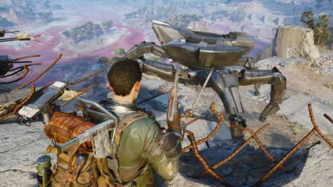 ‘Quite a few things have taken us by surprise’: Arc Raiders’ wallhacks caught the devs off-guard as heaps of greedy players hunted for exploits