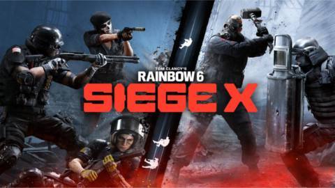 Rainbow Six Siege still struggling after Ubisoft was forced to briefly “intentionally” shut it down following third-party hack