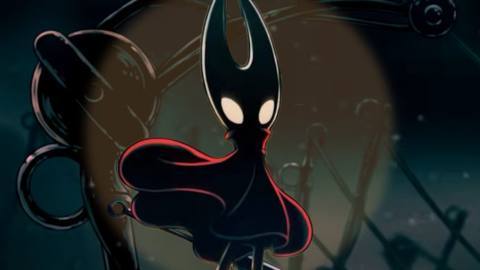 Ready for a whole lot more Silksong? Team Cherry casually unveils first “big” expansion Sea of Sorrow – and it’s completely free