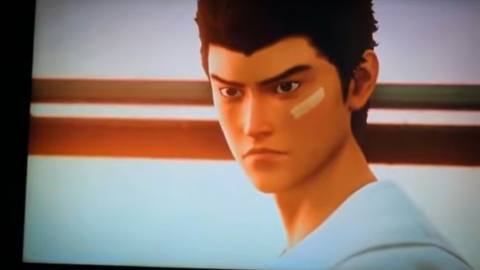 Real or AI fake? Suspicious off-screen Shenmue 4 trailer sparks excited debate