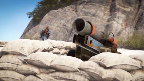 Rust’s hotly anticipated naval update is delayed into 2026: ‘We took on too much’