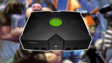 Sad your favourite OG Xbox game is missing from Game Pass? Microsoft suggests that might change next year