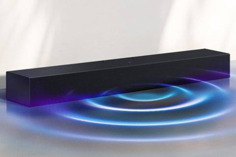Samsung’s 2025 Soundbar Is Now Priced Like Budget Earbuds With a Christmas Discount