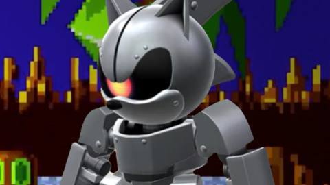 Sega acknowledges “strong resistance” as it turns to AI, but says it’ll use technology ‘appropriately’