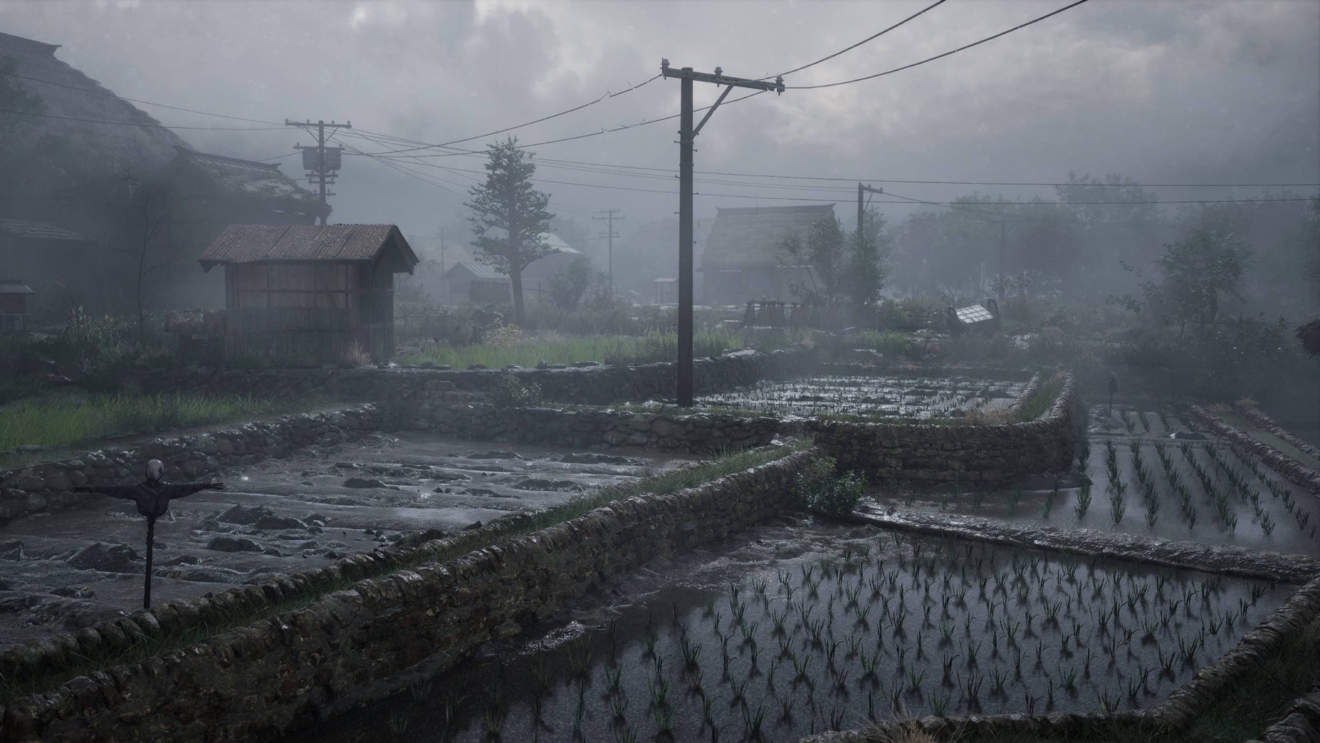 The town of Ebisugaoka