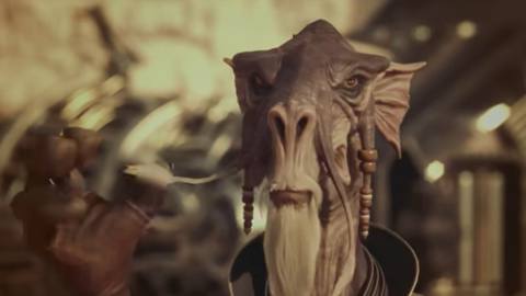 Star Wars: Galactic Racer announced, coming 2026