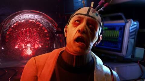 Stellar sci-fi horror Soma is getting a “spiritual successor” from the same studio, and it’s set in a grim moon hotel on the edge of reality