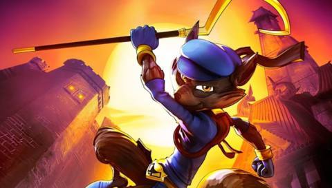 Sucker Punch Boss Brian Fleming Steps Down After 28 Years At The Ghost Of Yōtei Studio