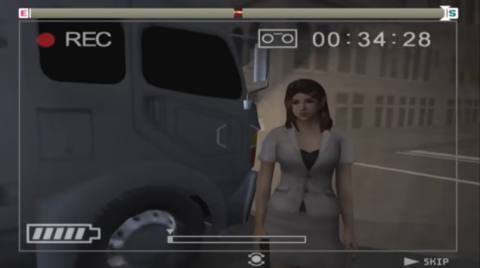 Suda51 says found-footage horror Michigan: Report From Hell has been “something that I’ve been wanting to go back to for a while”