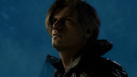 Surprising absolutely no-one, Leon S