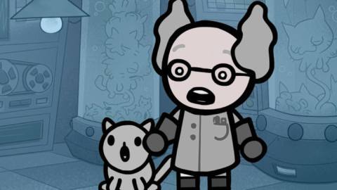 Swirling in toilet humour, but brimming with depth and heart, I was distraught when my Mewgenics preview access was taken away