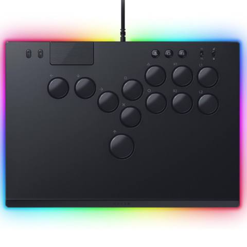 Switching to a leverless fighting game controller is the smartest thing I ever did, and one of the best in the biz is at its lowest-ever price