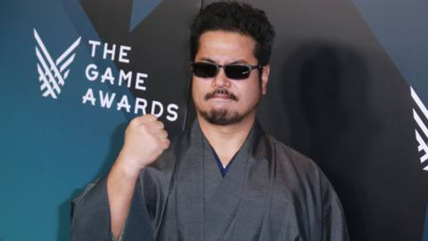Tekken boss announces retirement after 30 years in the most Harada way imaginable: a lengthy social media post and hour-long mixtape