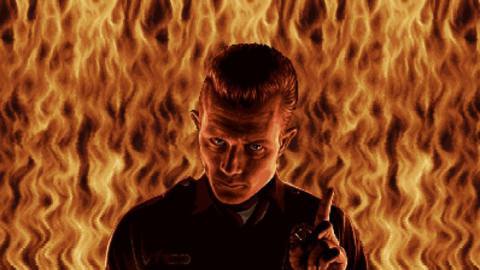 Terminator 2D: No Fate review