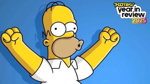 The 10 Best Gaming Surprises Of 2025