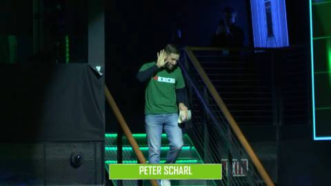 The 2025 Microsoft Excel World Championship went way, way harder than it needed to with its wrestling-style intros and I’m so here for it