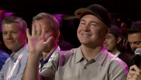 The games industry pays tribute to the late Vince Zampella: ‘Thank you, Vince—You were one of the good ones’