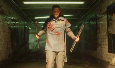 The new Control game isn’t a shooter, it’s not set in the Oldest House, and it doesn’t star Jesse Faden—but, y’know, otherwise it seems like a faithful follow-up