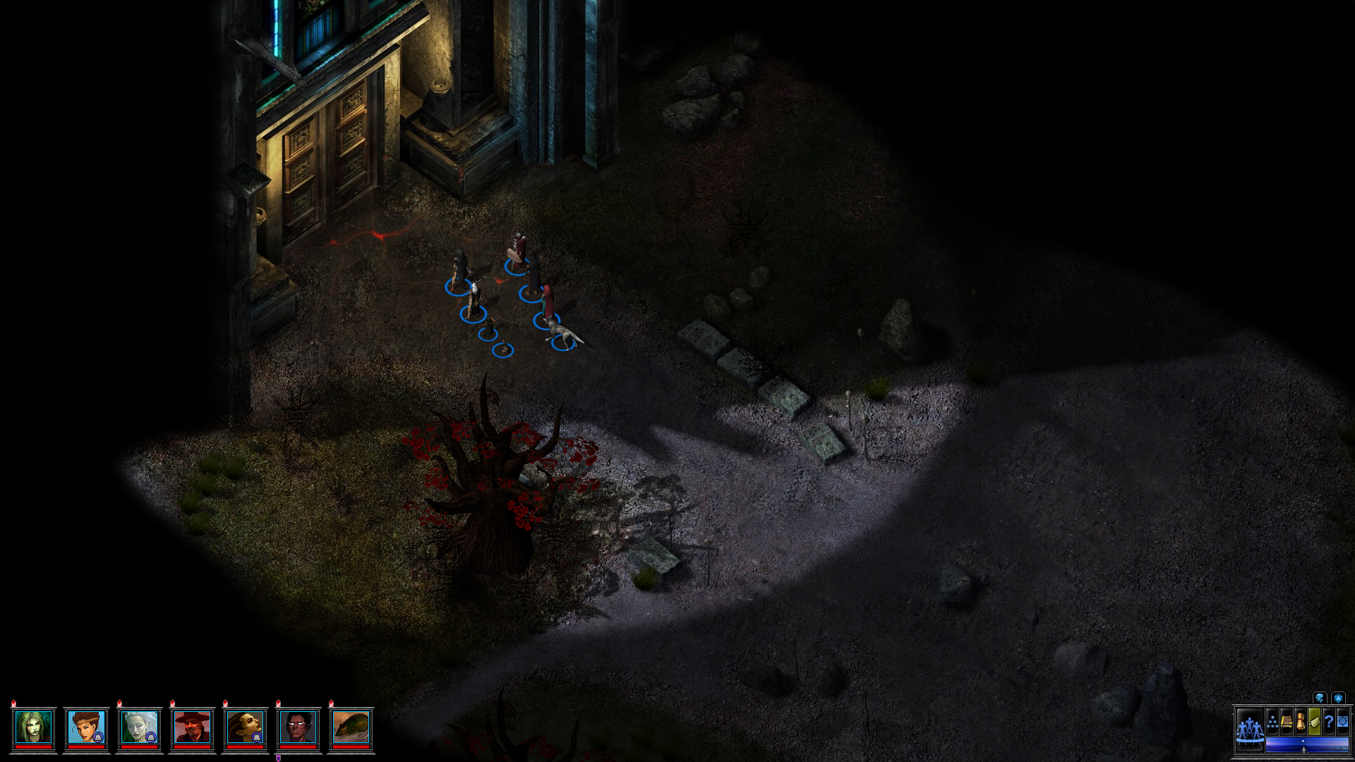 The Temple of Elemental Evil