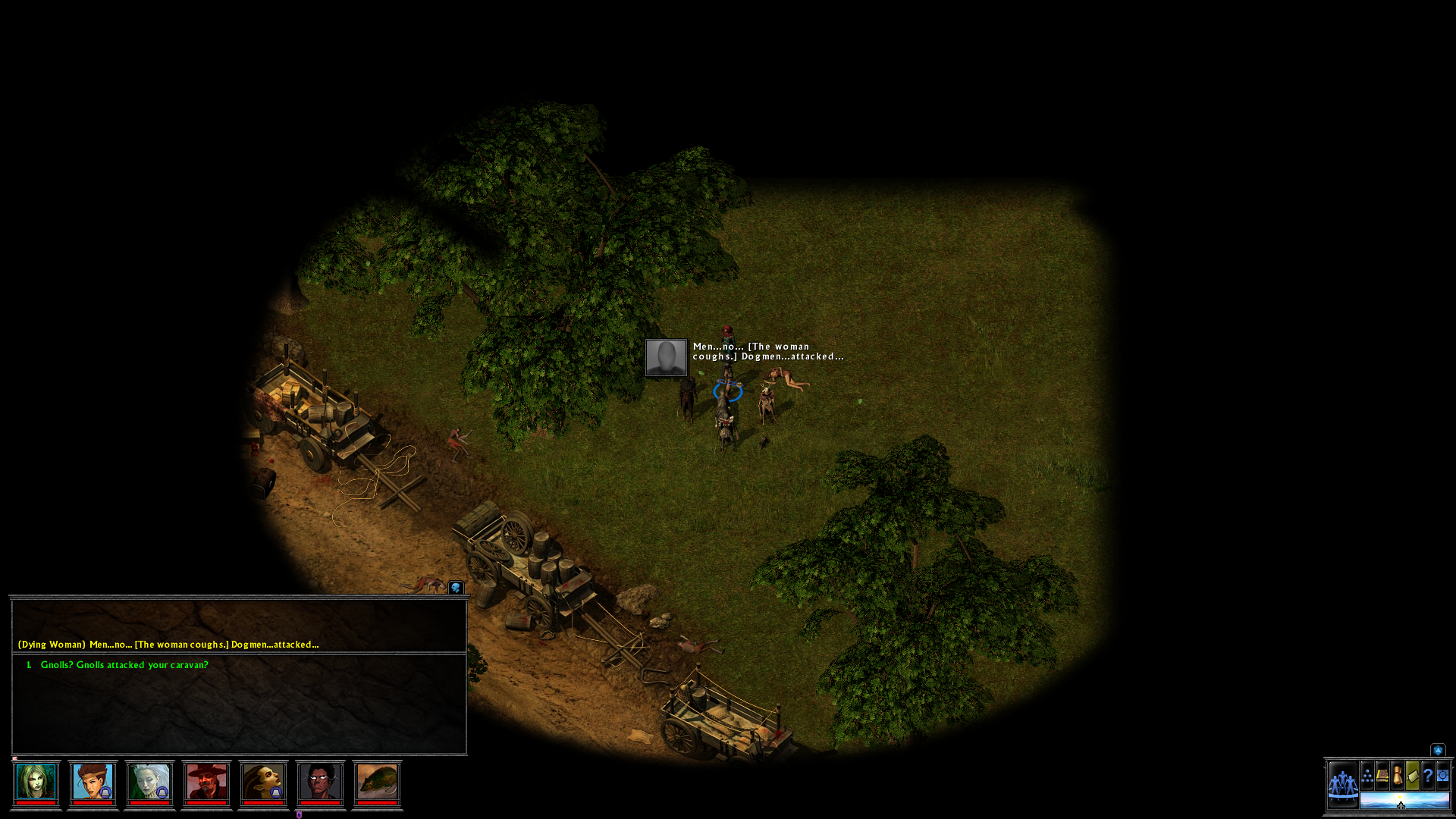 The Temple of Elemental Evil