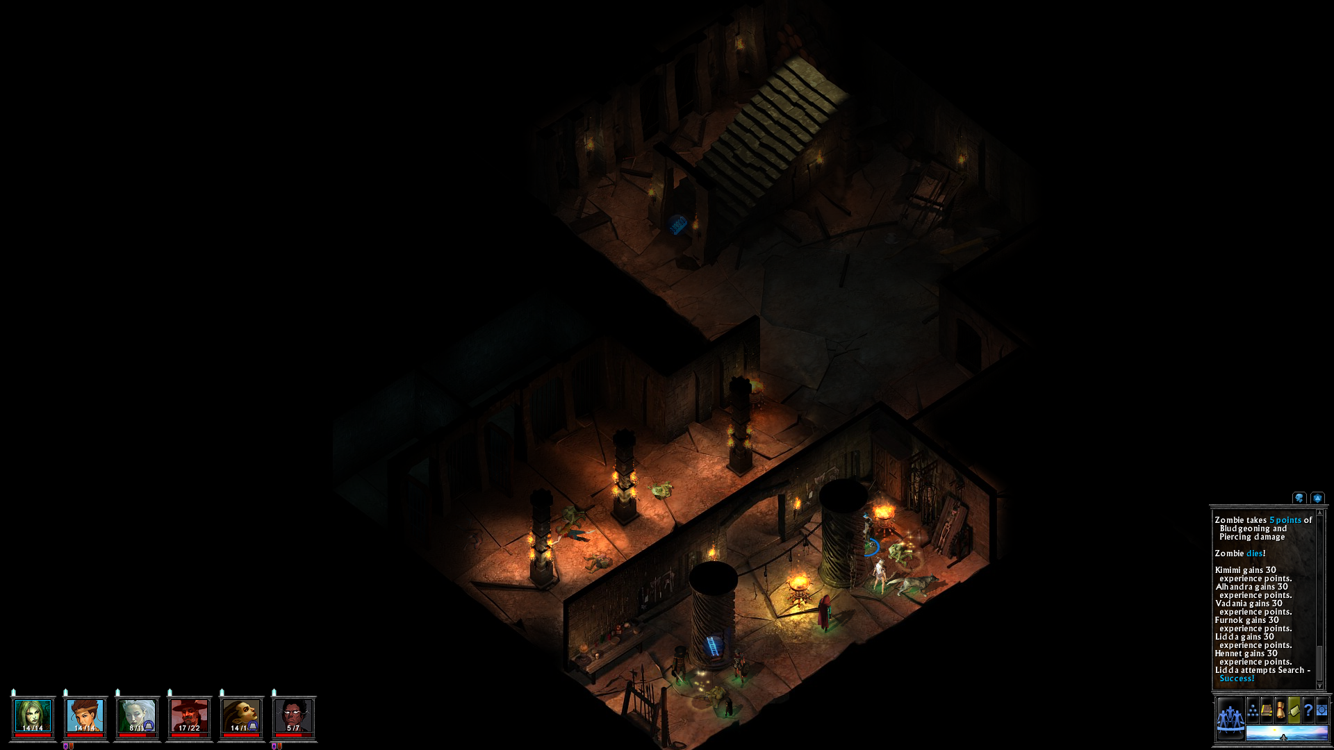 The Temple of Elemental Evil