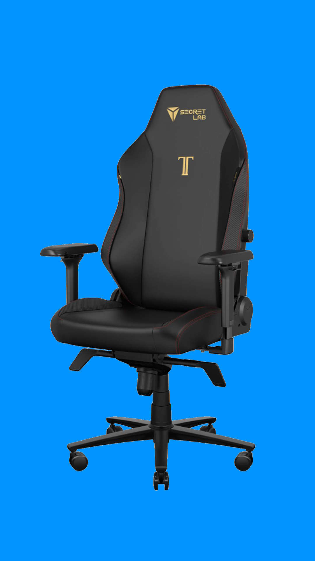 Secretlab Titan Evo 2022