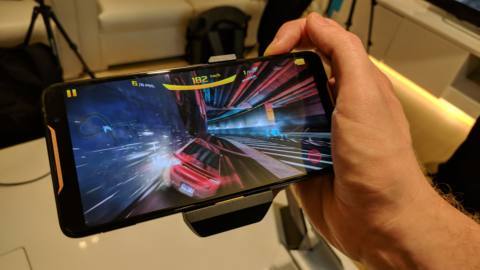 The source code for Asus’ phone cameras has been hacked, but it’s apparently ‘not impacted Asus products, internal company systems, or user privacy’