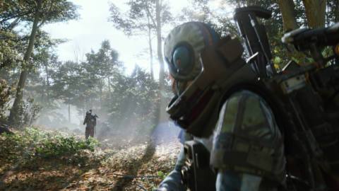 The Speranza Watchlist isn’t Arc Raiders’ answer to evil players—it’s just a roleplaying tool for people who want to spice up their games