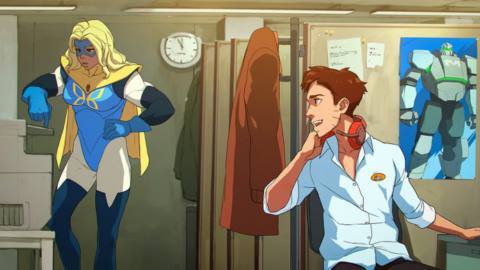 “There were zero expectations for Season 1” – Dispatch studio sounds set on Season 2, but it’s got the difficult second album problem to contend with