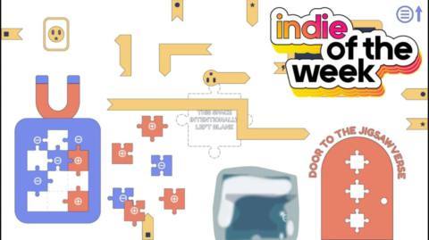 There’s No Better Time Than The Holidays For Time-Traveling Jigsaws