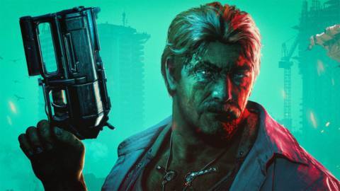 Think of a condensed Cyberpunk 2077 and you’re somewhere near No Law, a new open-world shooter RPG from the makers of The Ascent