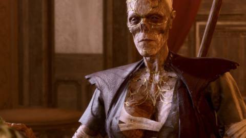 “This is insane” – Larian shares huge Baldur’s Gate 3 mod-download number and recommendations of its own