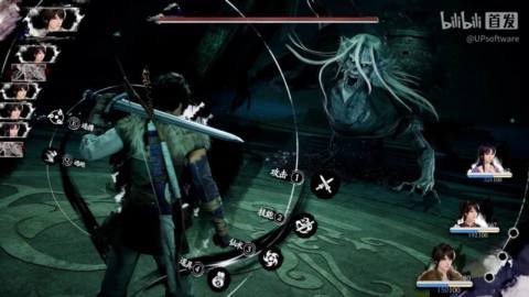 This Isn’t Clair Obscur, It’s A Remake Of An 18-Year-Old Chinese RPG