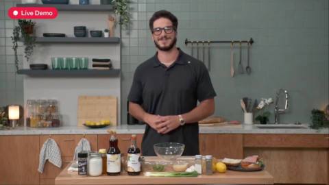 This Ray-Ban Meta smart glasses detector helpfully lights up the word ‘glasshole’ when the specs are nearby, just so we’re all aware of exactly what we’re dealing with