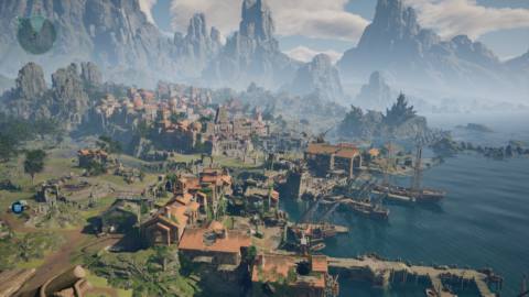 Three shining examples of brilliant PC game development in 2025