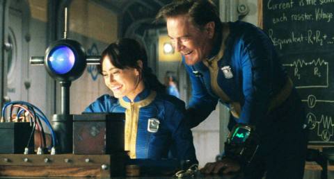 Todd Howard says he’s been offered ‘a whole bunch’ of cameos in the Fallout show but won’t be tempted: ‘I don’t want to distract’