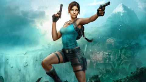 Tomb Raider Devs Explain Why They’re Making Two Games At Once