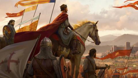 Total War: Medieval 3 announced, bringing series back to its historical roots for 25th anniversary