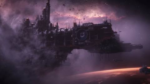 Total War: Warhammer 40k—Everything we know about the series’ upcoming grimdark instalment