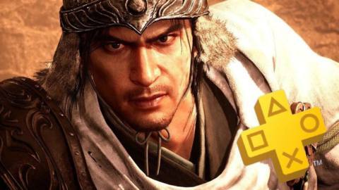 Two of December’s PlayStation Plus Game Catalog titles have leaked