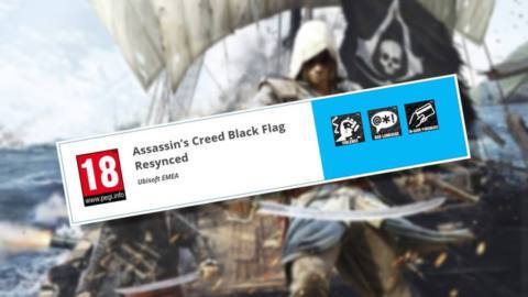 Ubisoft just can’t keep its Assassin’s Creed Black Flag remake a secret, and it’s now been spotted again ahead of The Game Awards