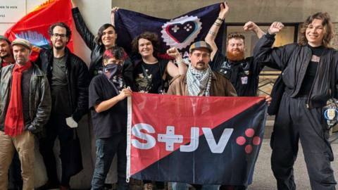 Video game workers across Europe fight back against exploitation, AI and layoffs in “historic milestone” for union efforts