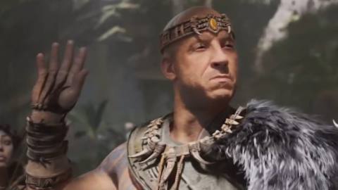 Vin Diesel-starring Ark 2 now slated for 2028 release