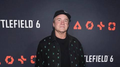 Vince Zampella, co-creator of Call of Duty and Respawn Entertainment, has died