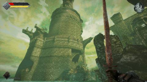 We’re hitting peak saturation for first person dungeon crawlers, but Queen’s Domain stands apart from the crowd